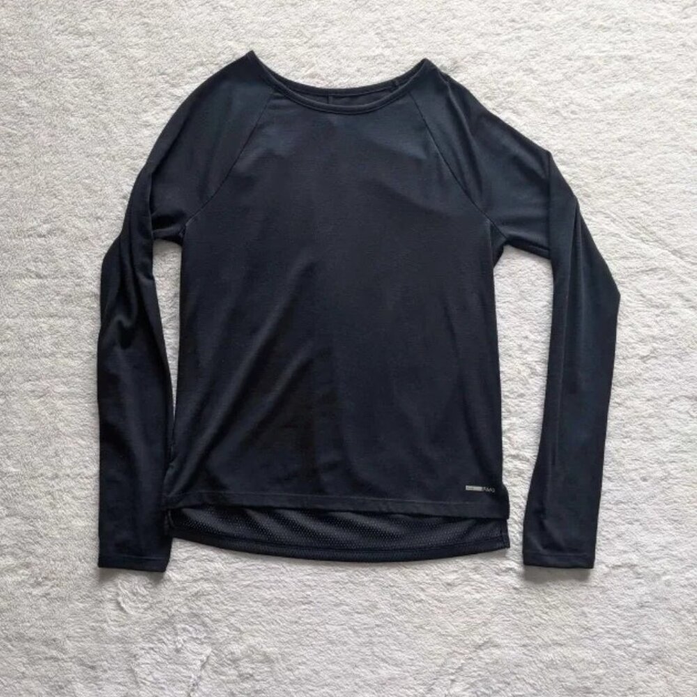 FWD Long Sleeve Training Tee
